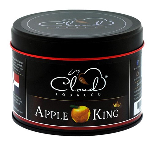 Apple King Hookah Tobacco