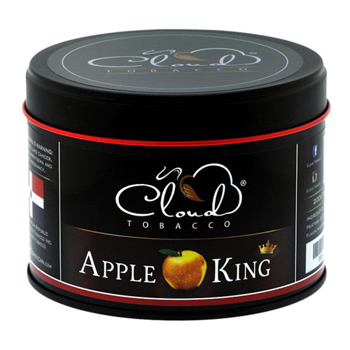 Apple King Hookah Tobacco